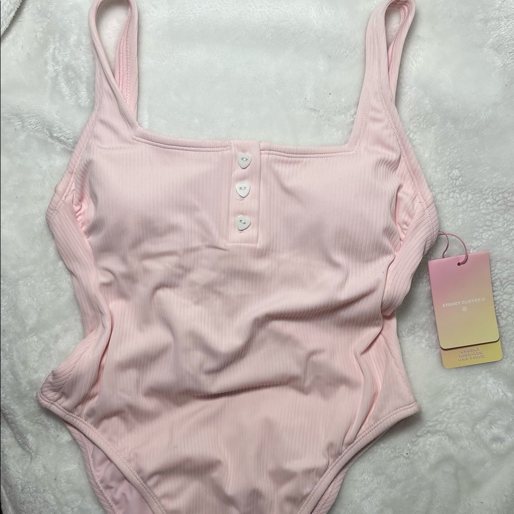 New Stoney Clover Lane Target Swim suit